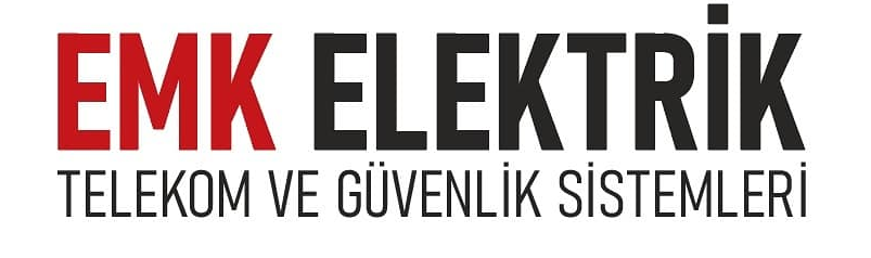 EMK Elektrik Telekom ve Güvenlik Sistemleri